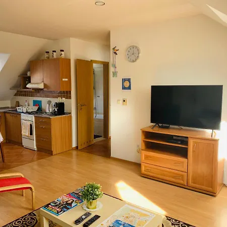 Apartment * Biely Kostol