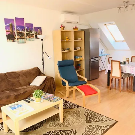 Apartment *