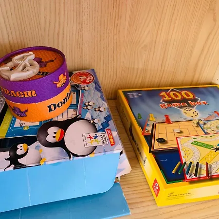 Apartmán Apartment Biely Kostol