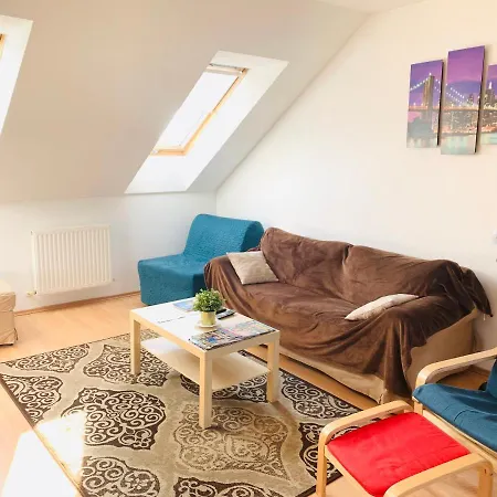Apartment *