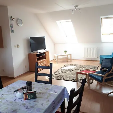 Apartment Apartment