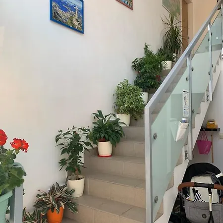 Apartment Apartment Biely Kostol