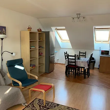 Apartment Apartment
