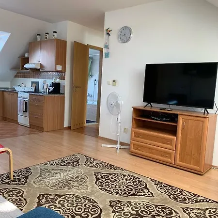 Apartment Apartment