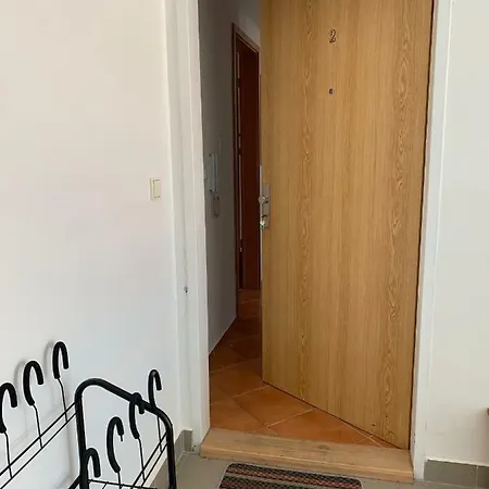 Apartment Apartment Biely Kostol