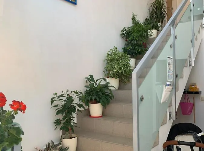 Apartment Appartement Biely Kostol