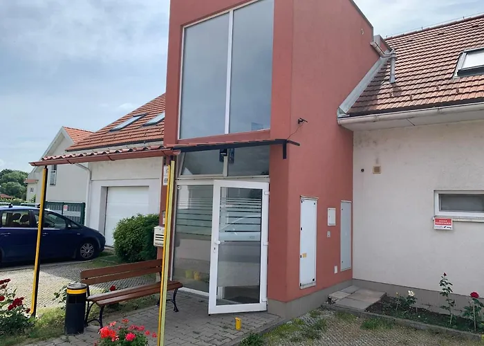 Apartment Appartement *