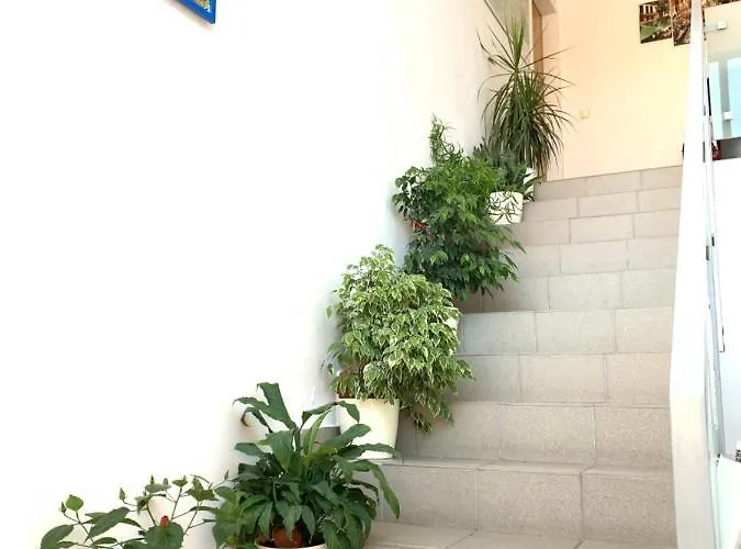 Apartment Апартаменты