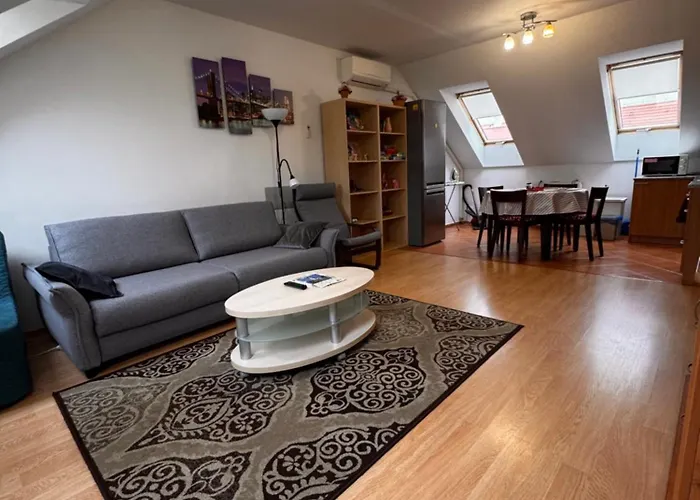 Apartment *