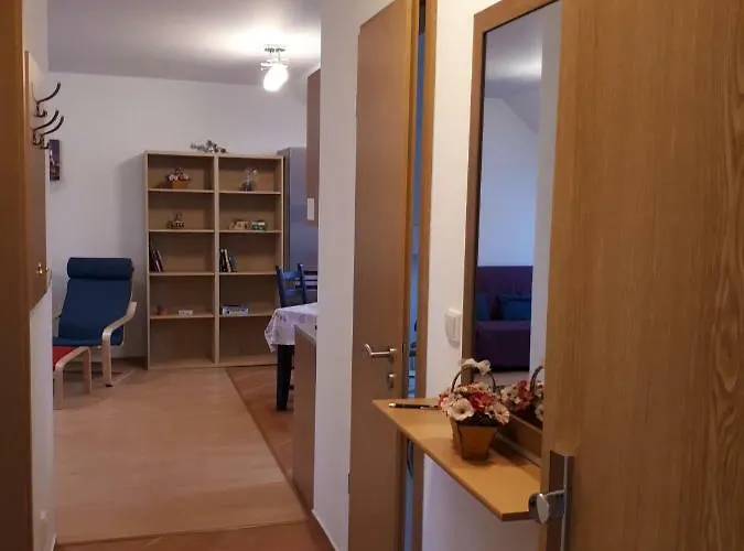 Апартаменты Apartment *