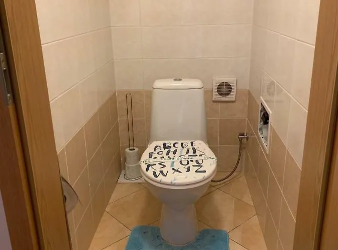 Apartment Апартаменты Biely Kostol