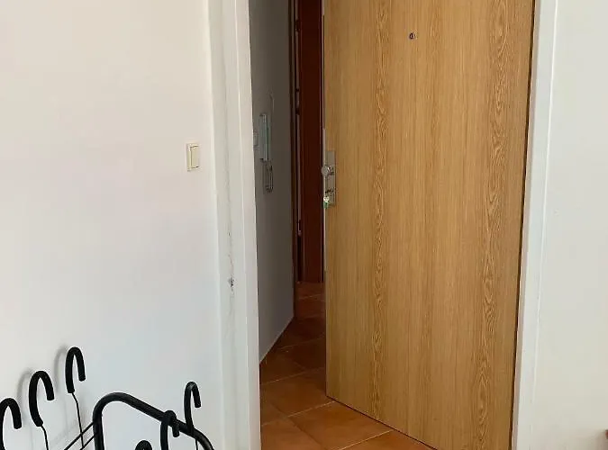 Apartment Апартаменты Biely Kostol