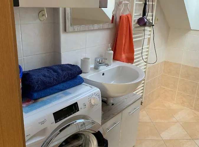 Apartment Appartement *