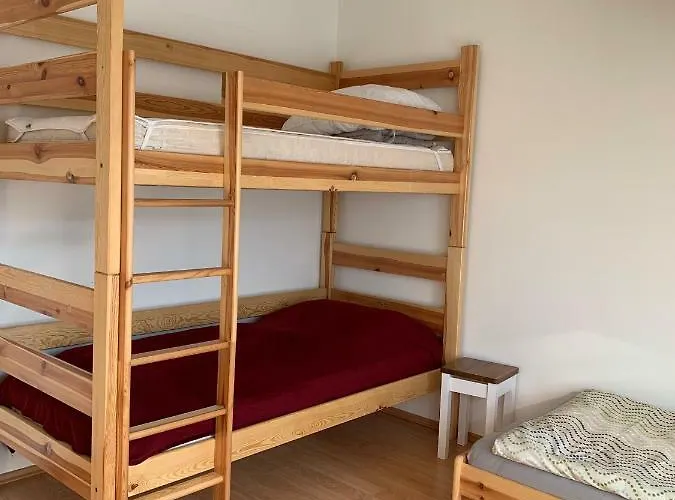 Apartment *